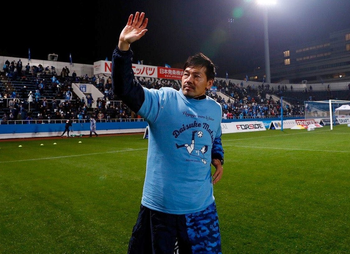 cau thu 39 tuoi cua CLB sai gon anh 1