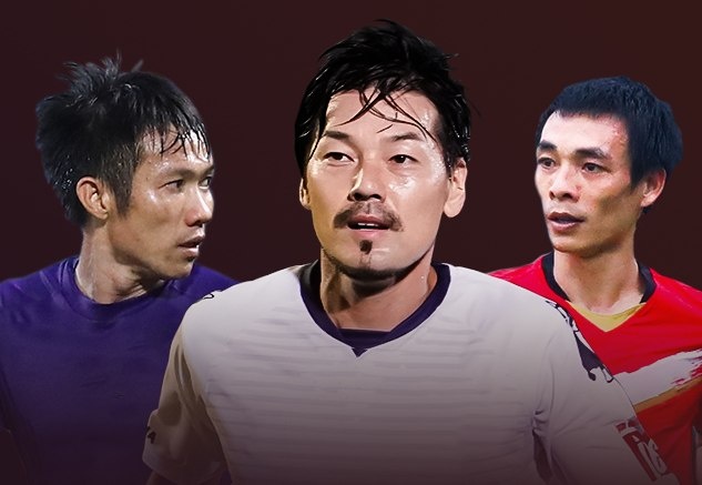 Tan binh CLB Sai Gon la cau thu gia nhat V.League 2021 hinh anh