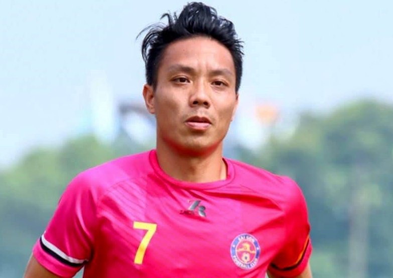 CLB Sai Gon bo nhiem cuu doi truong vao vi tri moi hinh anh