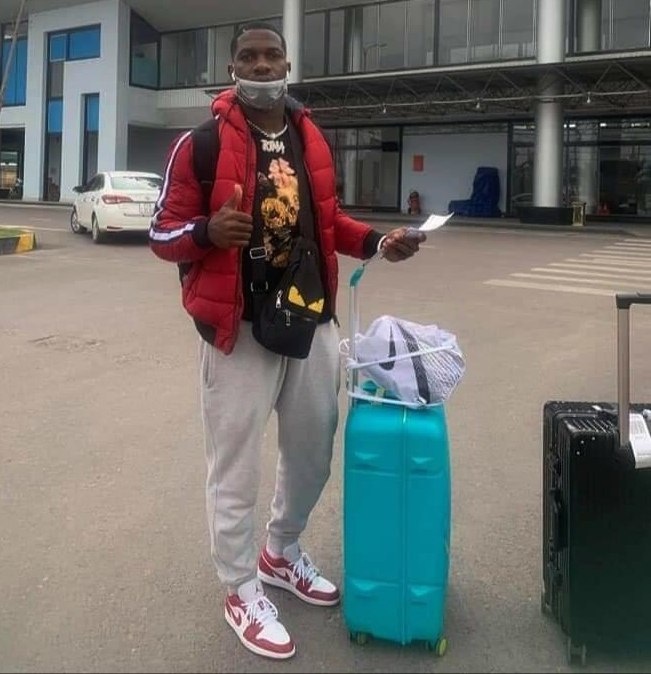 rimario gia nhap binh dinh anh 1