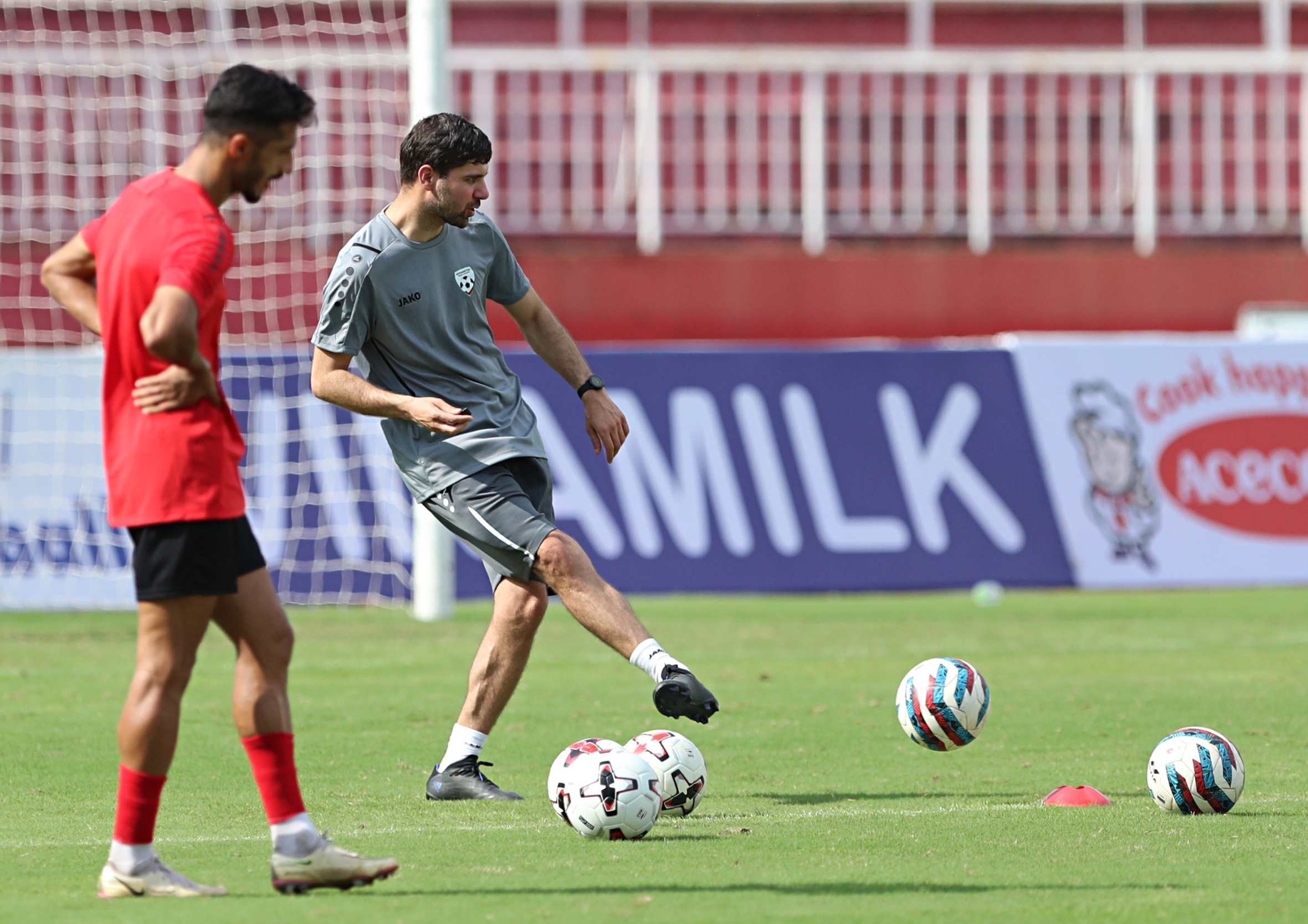 hlv afghanistan Anoush Dastgir anh 2