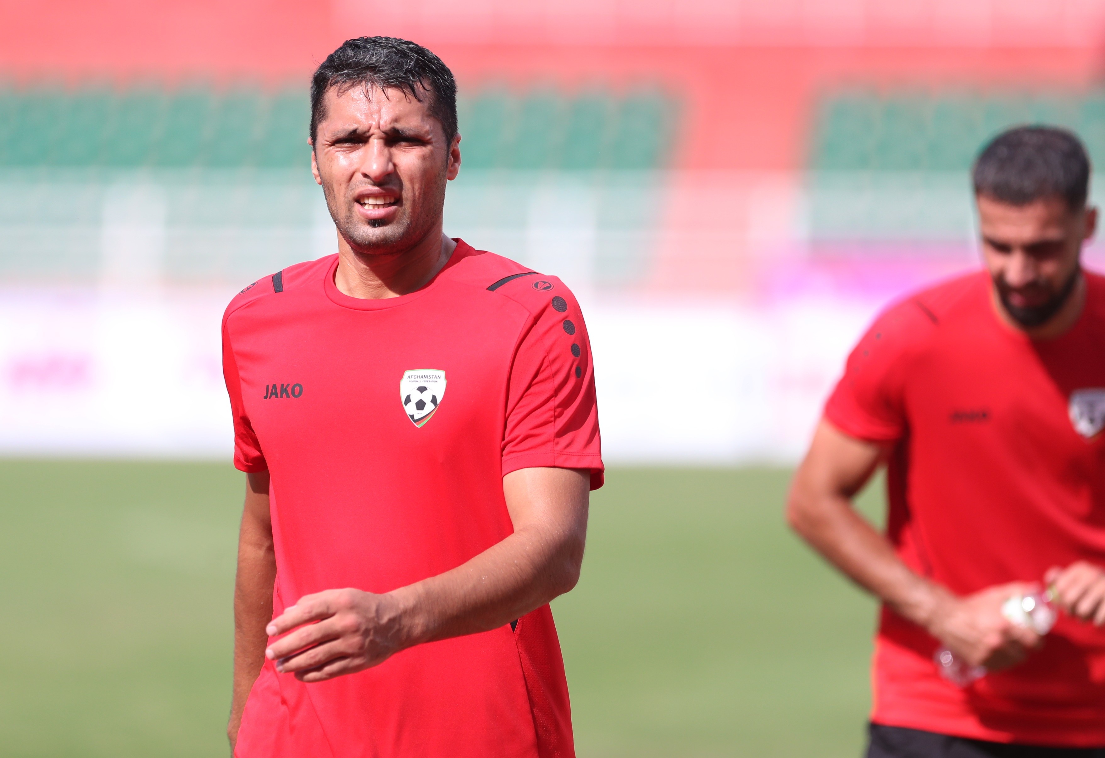 hlv afghanistan Anoush Dastgir anh 1