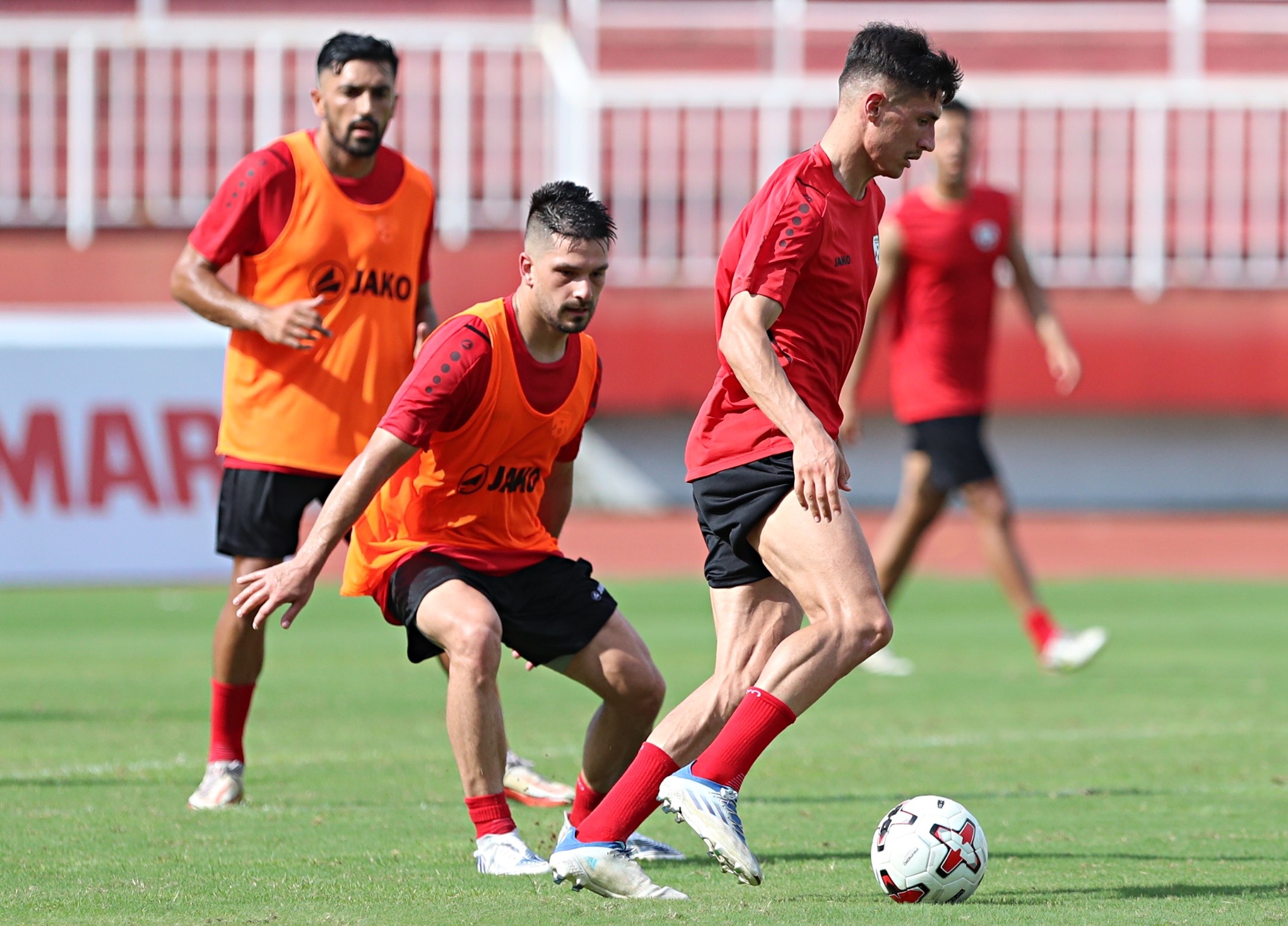 hlv afghanistan Anoush Dastgir anh 8