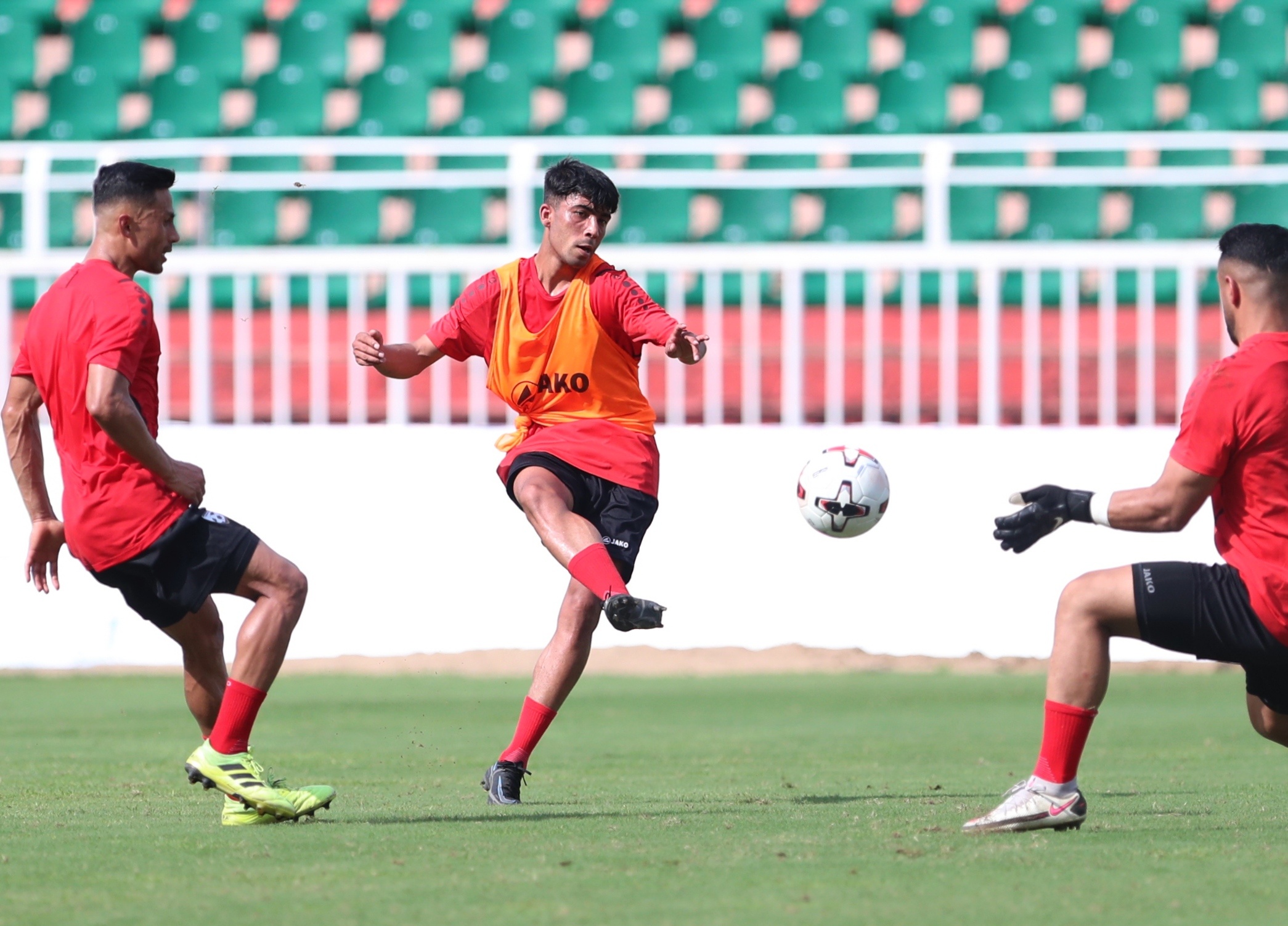 hlv afghanistan Anoush Dastgir anh 7