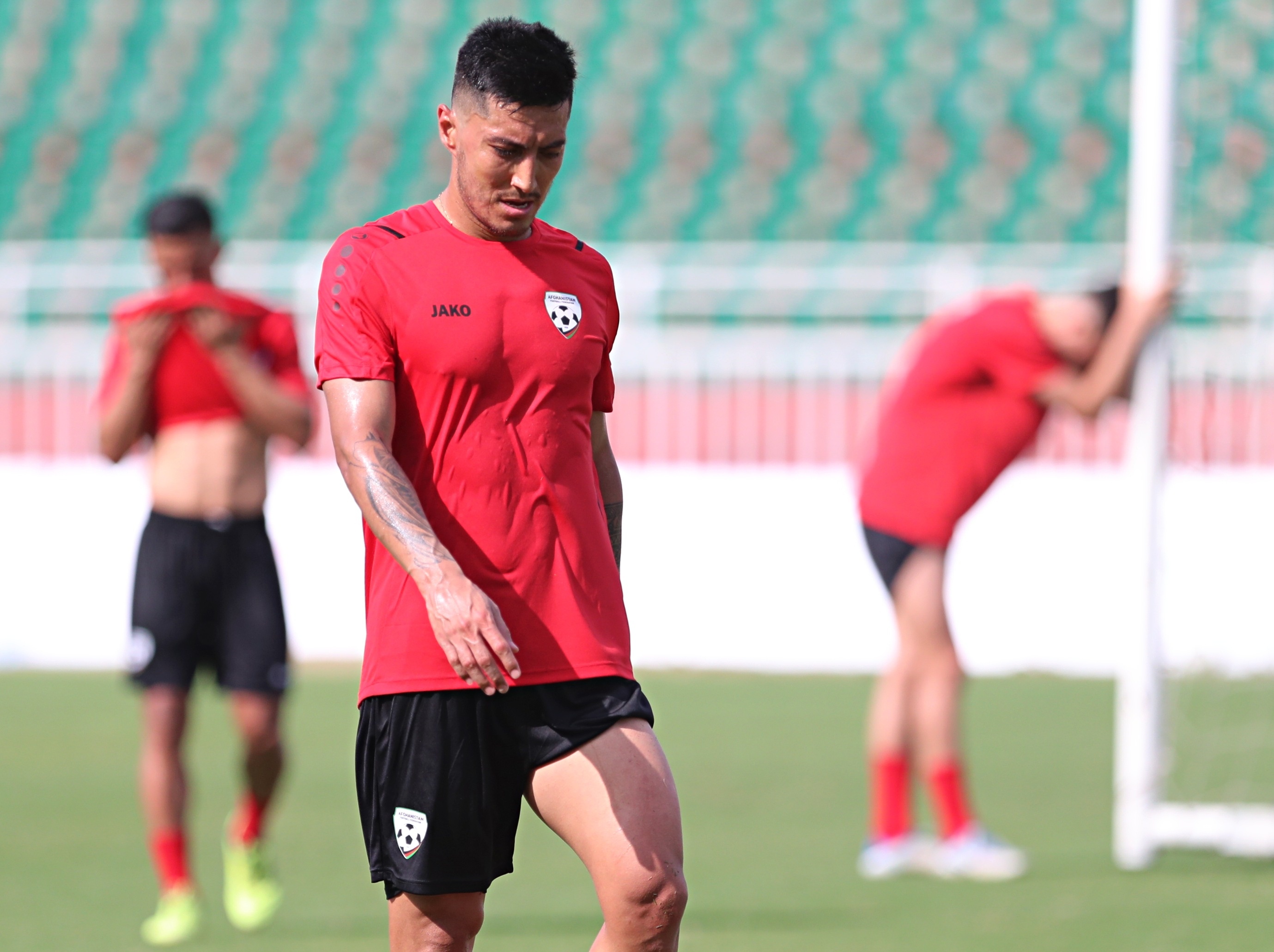 hlv afghanistan Anoush Dastgir anh 3