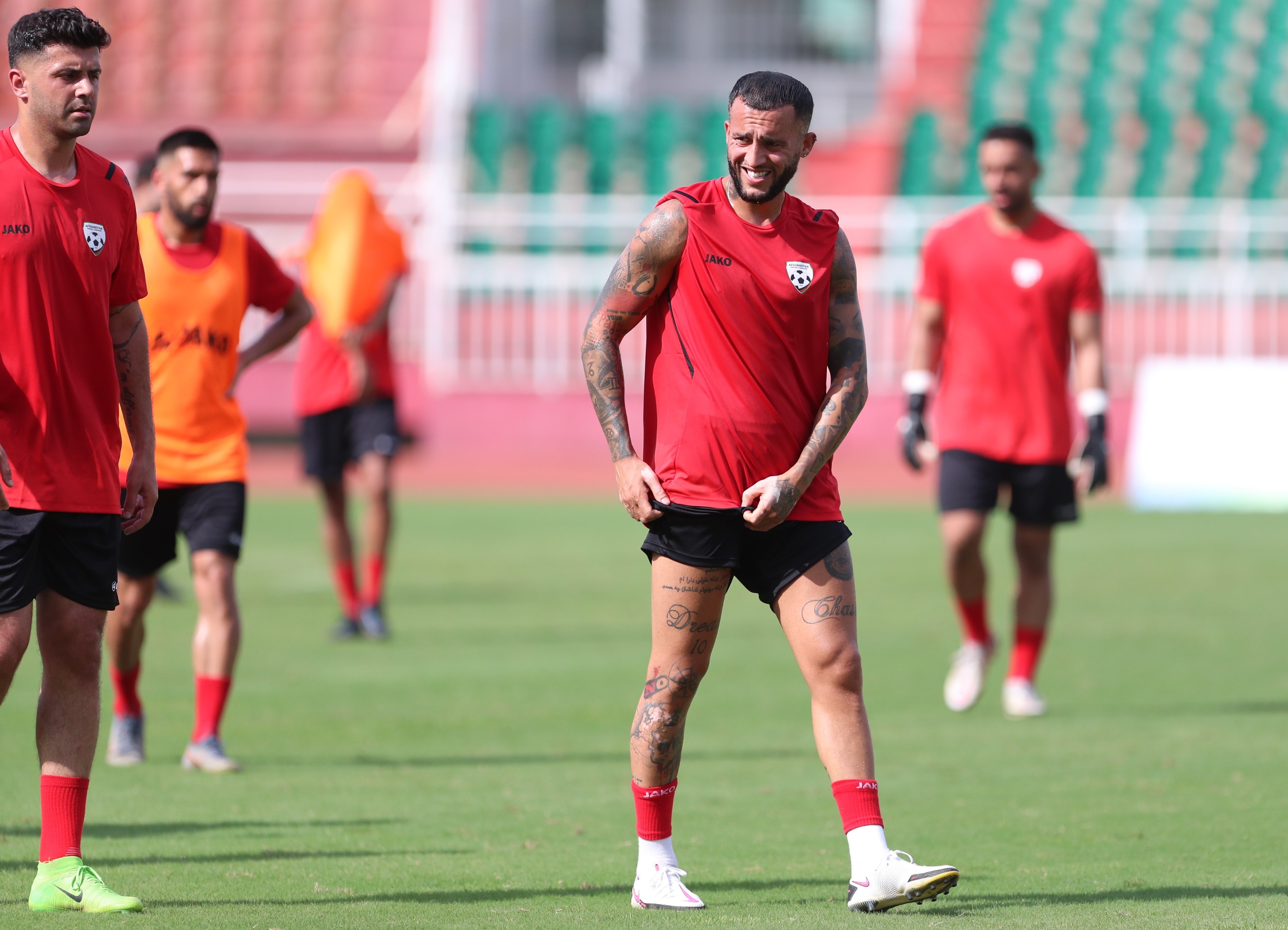 hlv afghanistan Anoush Dastgir anh 4