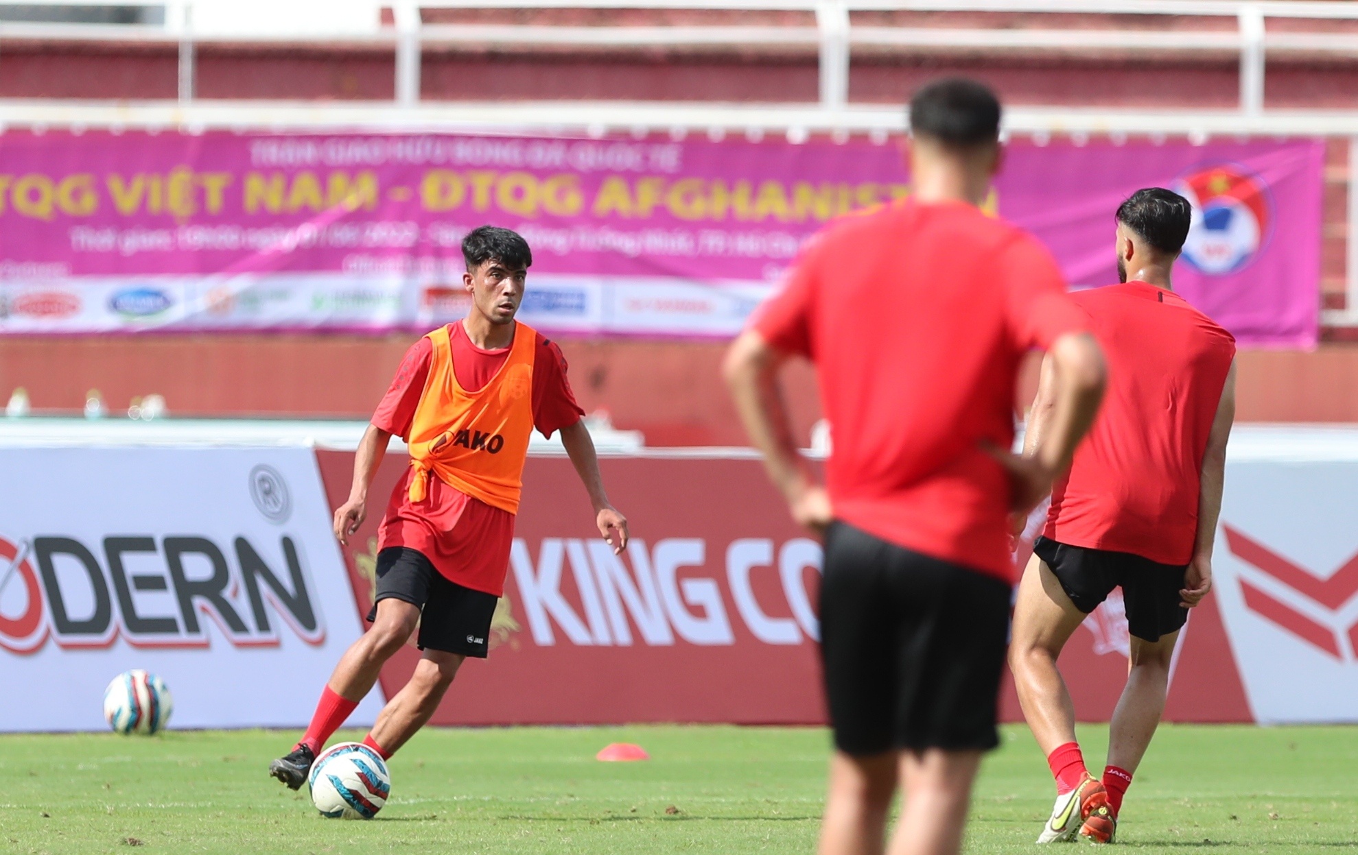 hlv afghanistan Anoush Dastgir anh 5