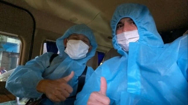 Kiatisak da co mat o TP.HCM hinh anh