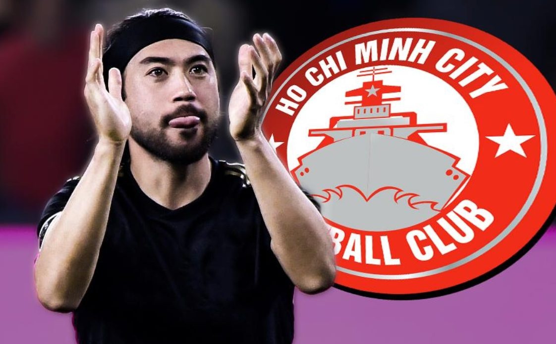 Su nghiep xuong doc dua Lee Nguyen ve CLB TP.HCM hinh anh