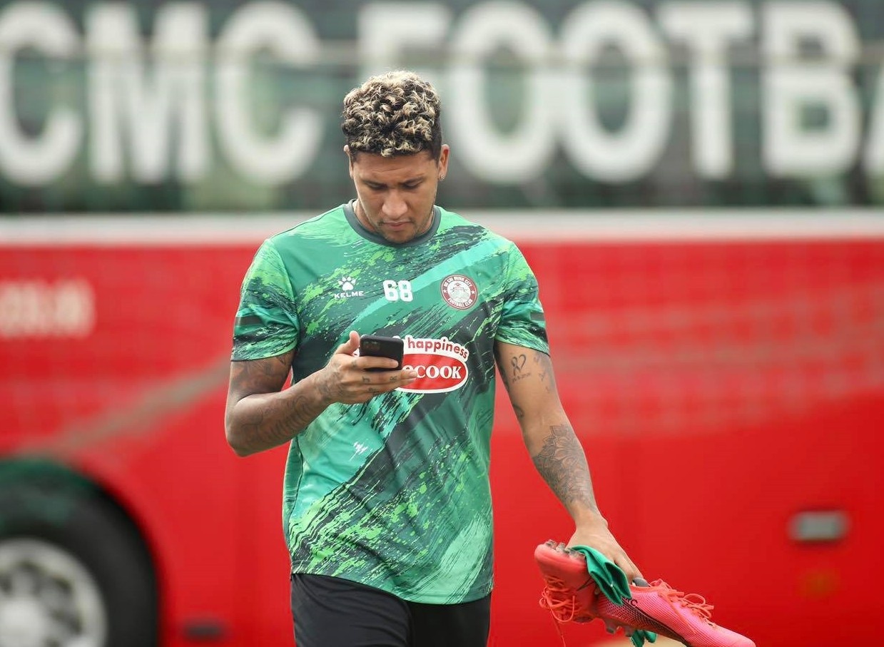 ngoai binh costa rica cua clb tp.hcm anh 1