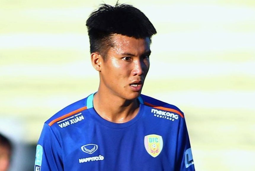 Vua pha luoi giai hang Nhat dau quan cho CLB TP.HCM hinh anh