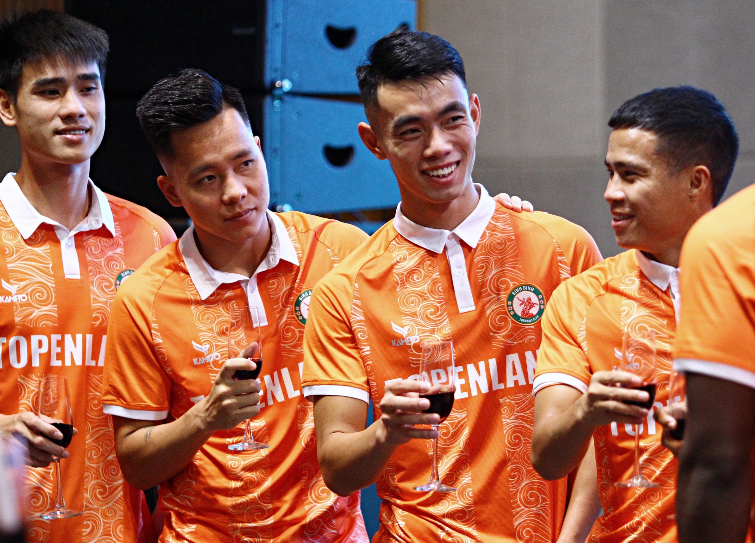 binh dinh duoc dau tu 300 ty anh 1