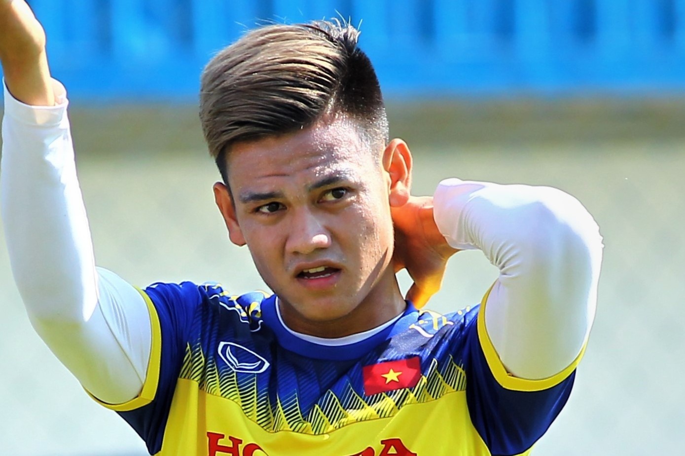 CLB Binh Dinh du suc canh tranh ngoi vo dich V.League 2021 hinh anh