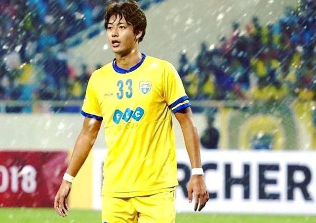 ngoai binh nhat ban Ryutaro Karube anh 1