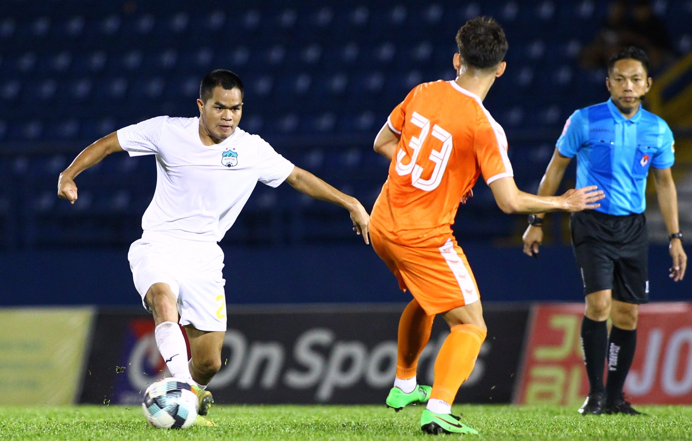 cong phuong hoi quan hagl anh 5