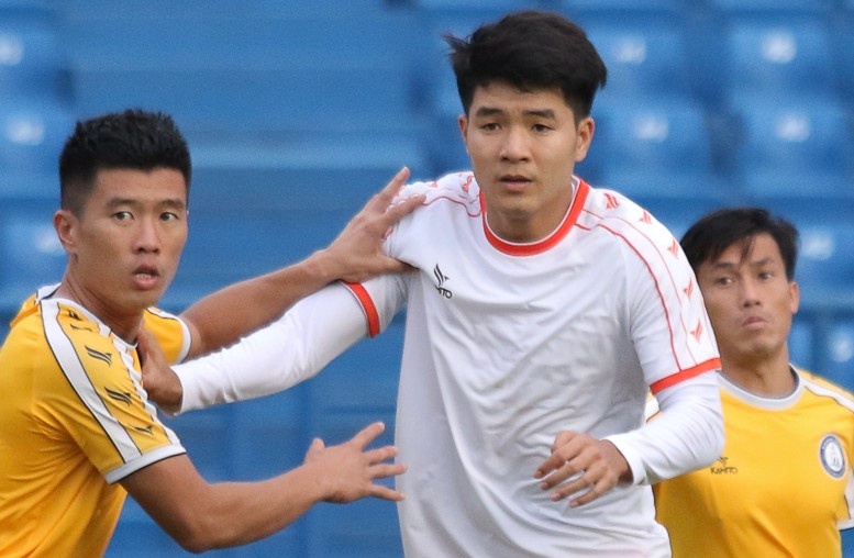 Ha Duc Chinh: 'Benh men gan cao cua toi da on dinh' hinh anh