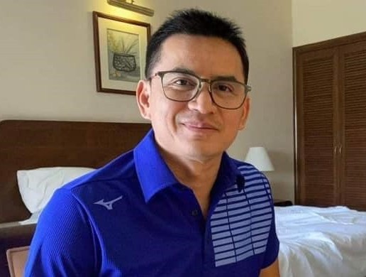 Kiatisak hoan thanh cach ly 14 ngay o TP.HCM hinh anh