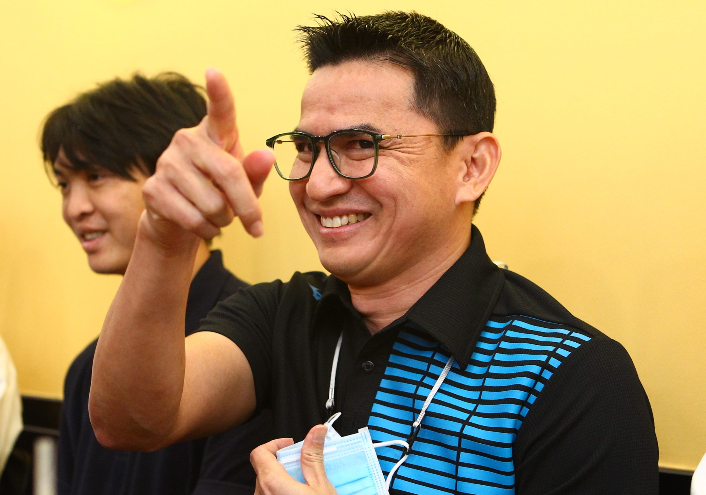 Kiatisak: 'Viet Nam hon Thai Lan ve thanh tich' hinh anh