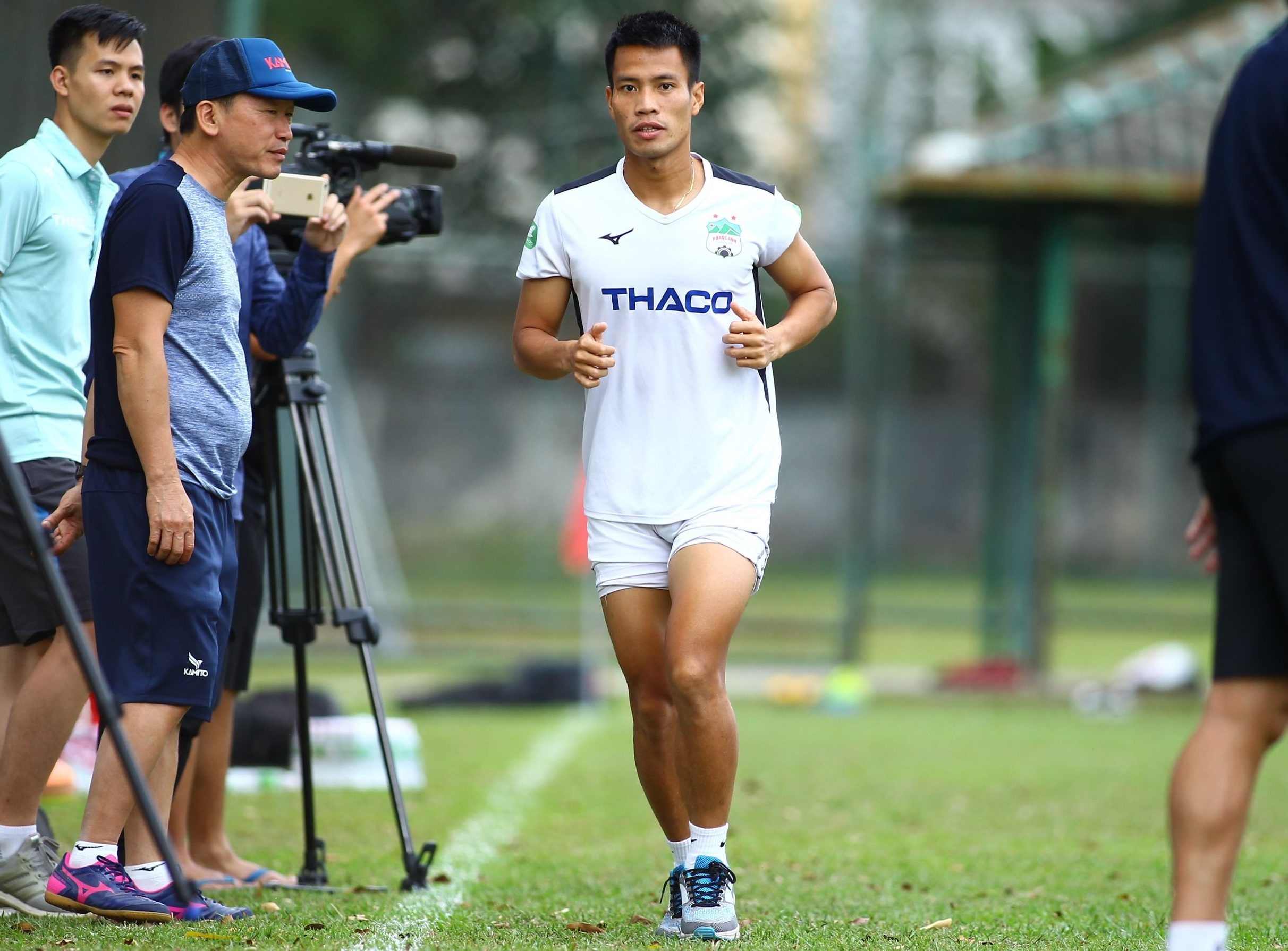 Mua giai den dui cua le van son anh 2