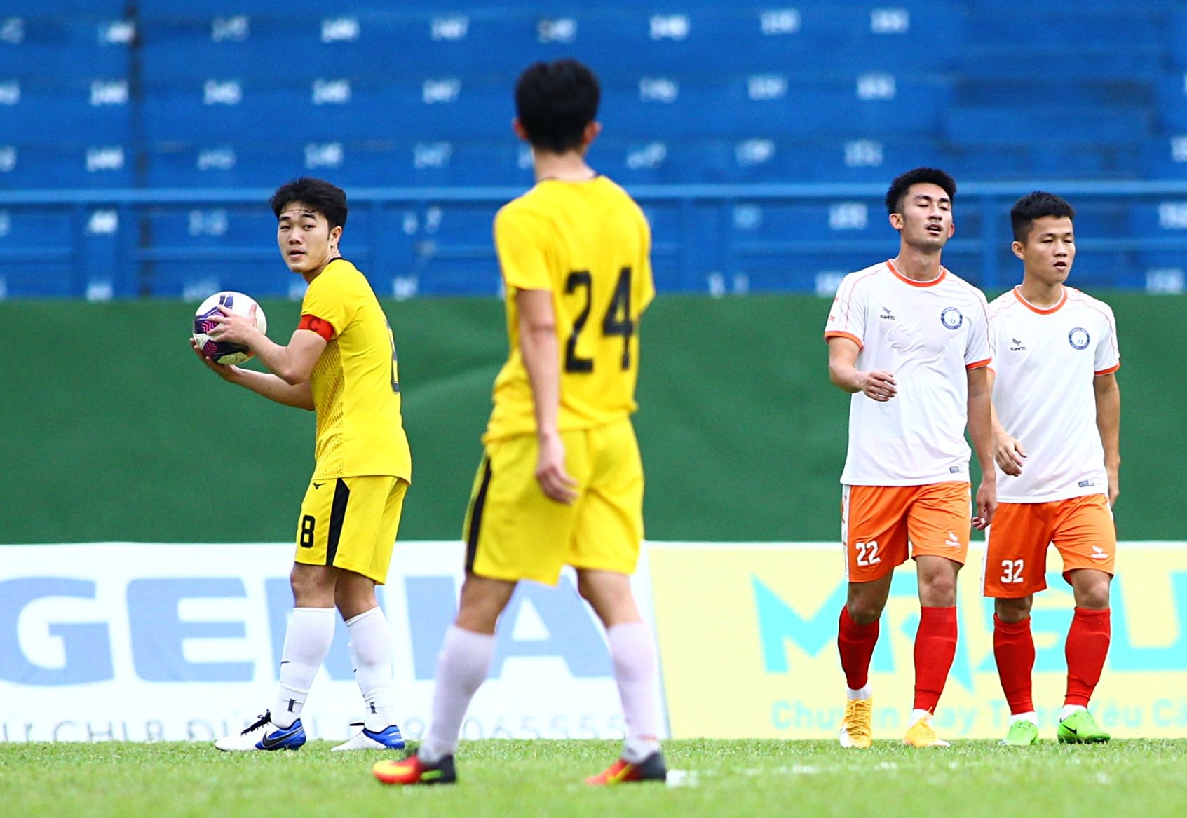 xuan truong mac sai lam anh 3