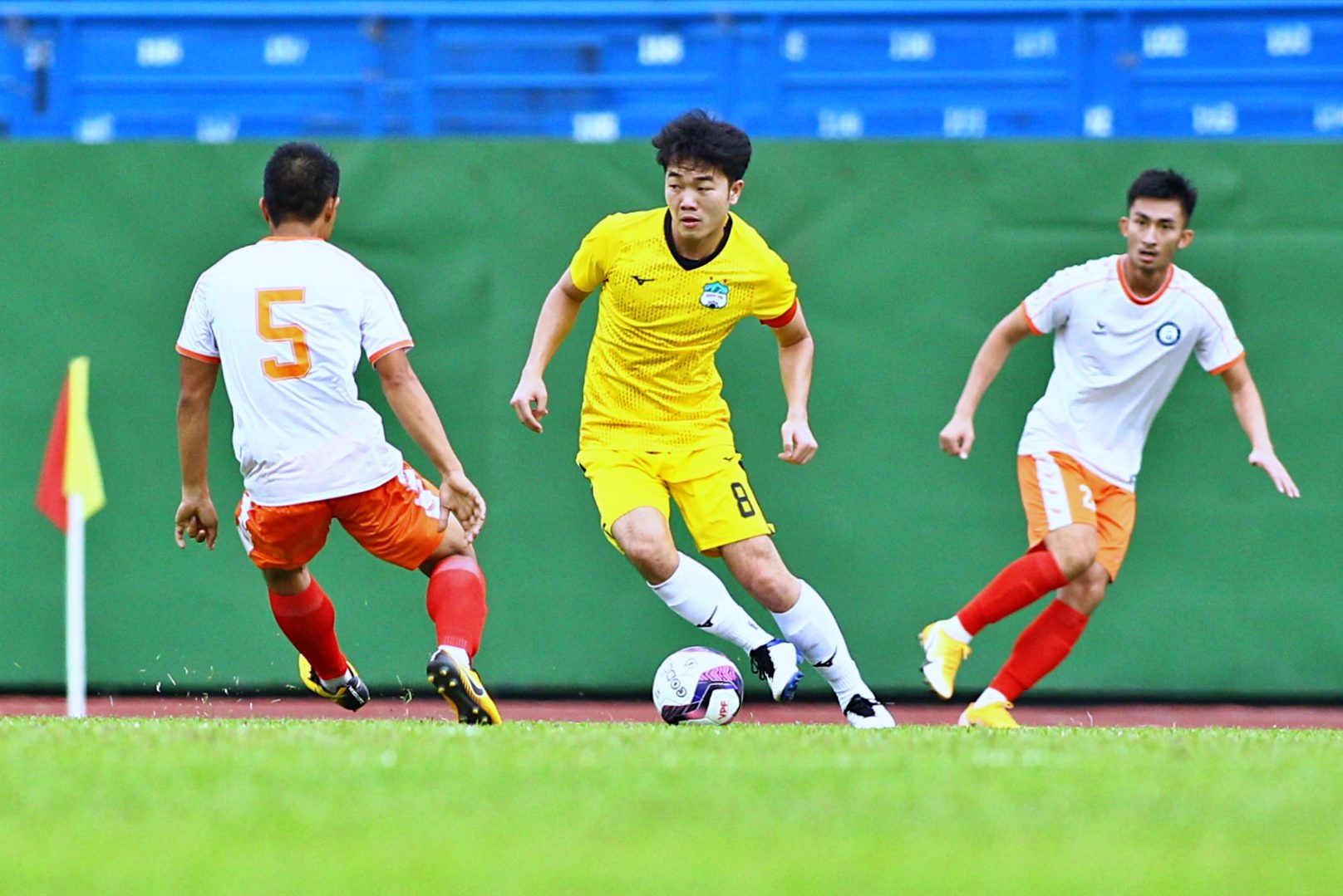 xuan truong mac sai lam anh 2