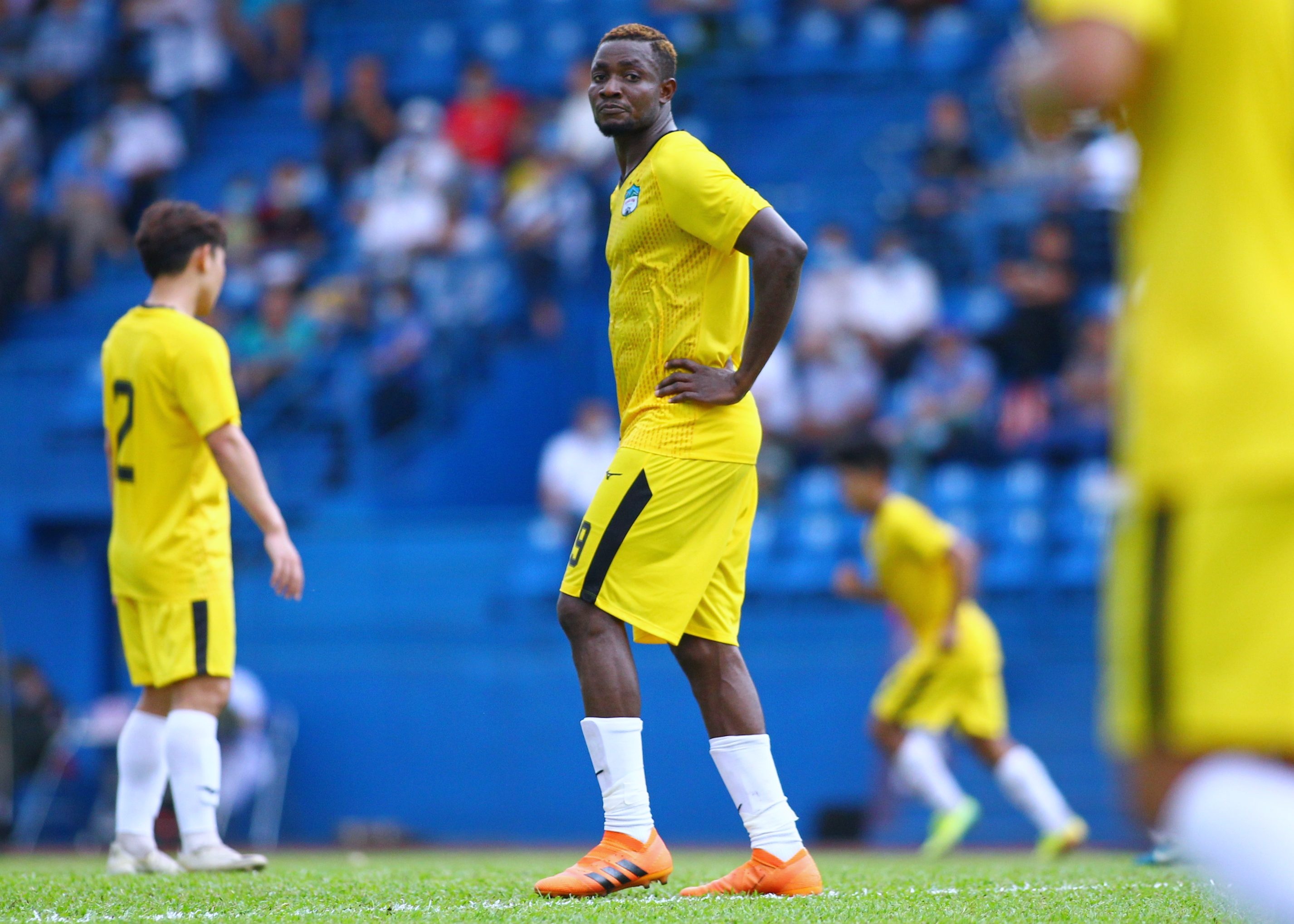 xuan truong mac sai lam anh 8