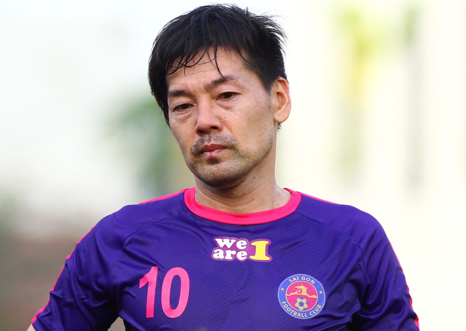 Dac quyen cua 10 doi da bu vong 3 V.League hinh anh