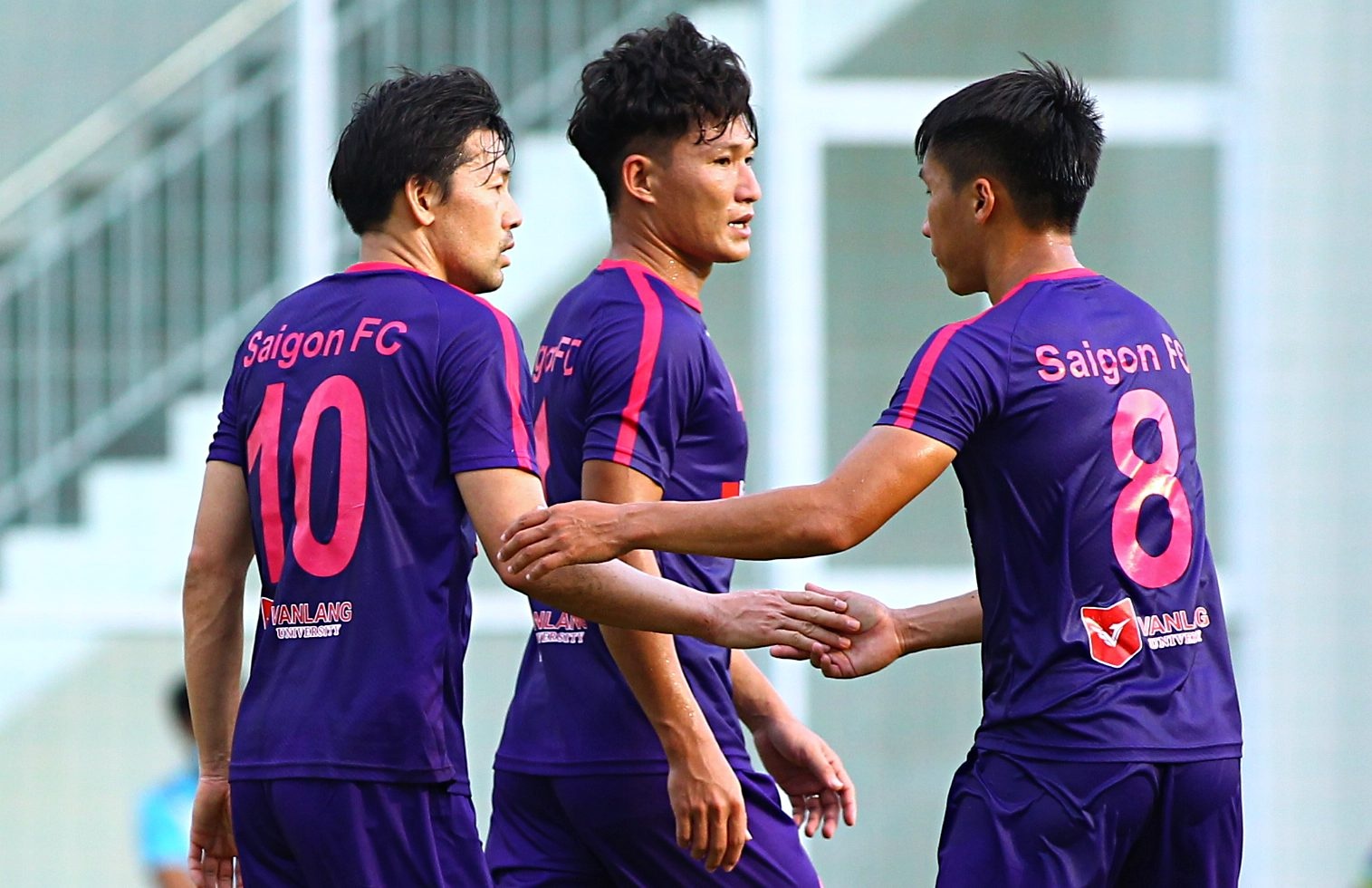 daisuke matsui ghi ban cho sai gon anh 6