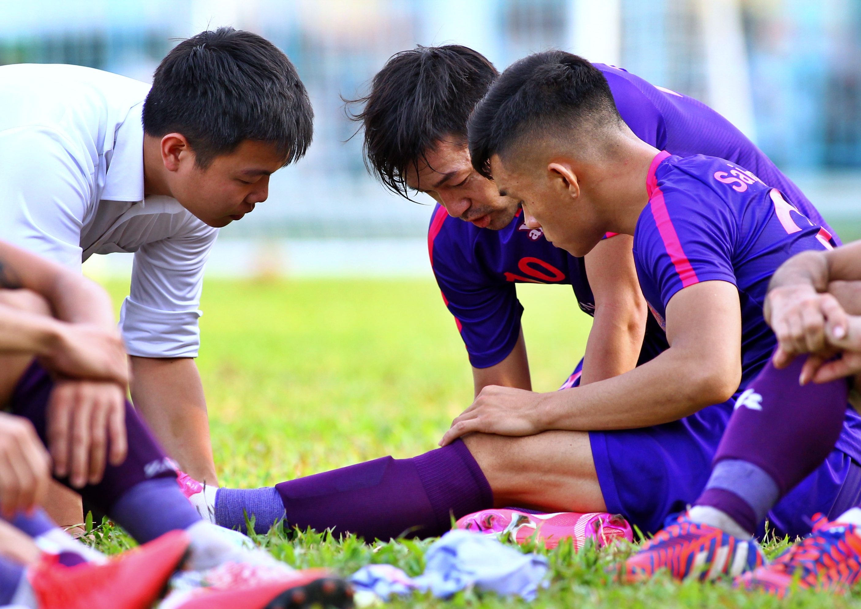 daisuke matsui ghi ban cho sai gon anh 7