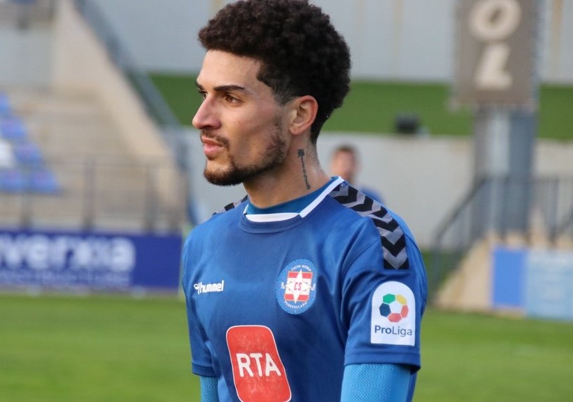 CLB Binh Dinh dang ky cuu tien dao U16 Barca hinh anh