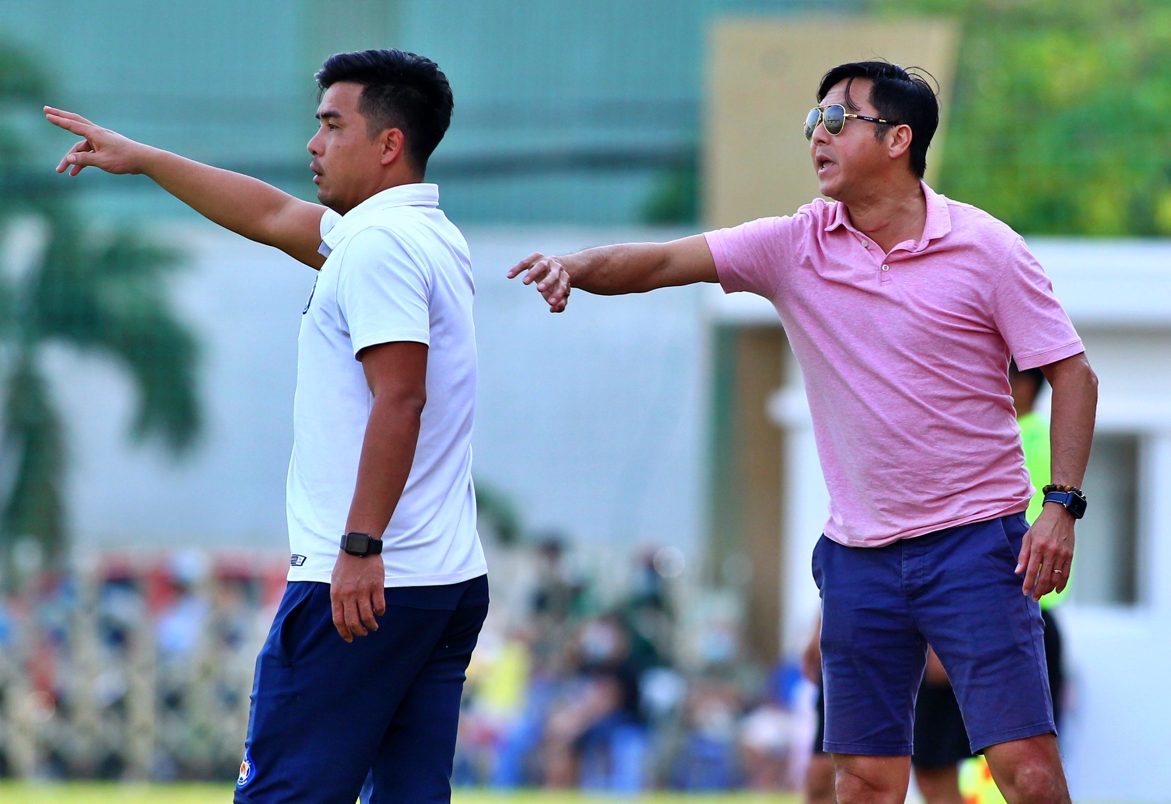 le huynh duc phau thuat anh 1