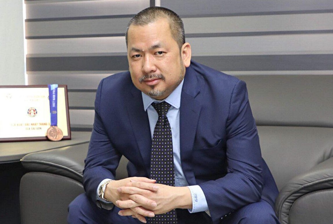 CLB Sai Gon se hop tac voi mot doi J3 League hinh anh