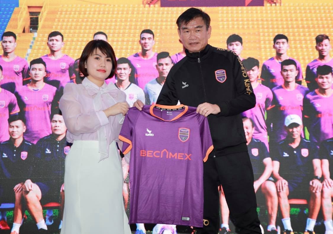 tien linh doi truong binh duong anh 1