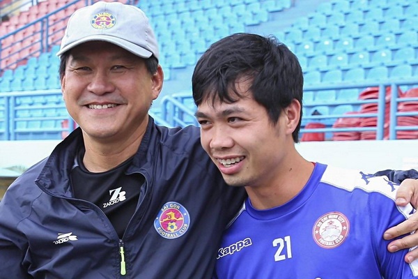 Vu Tien Thanh: 'Khong the cong nhan HAGL vo dich' hinh anh