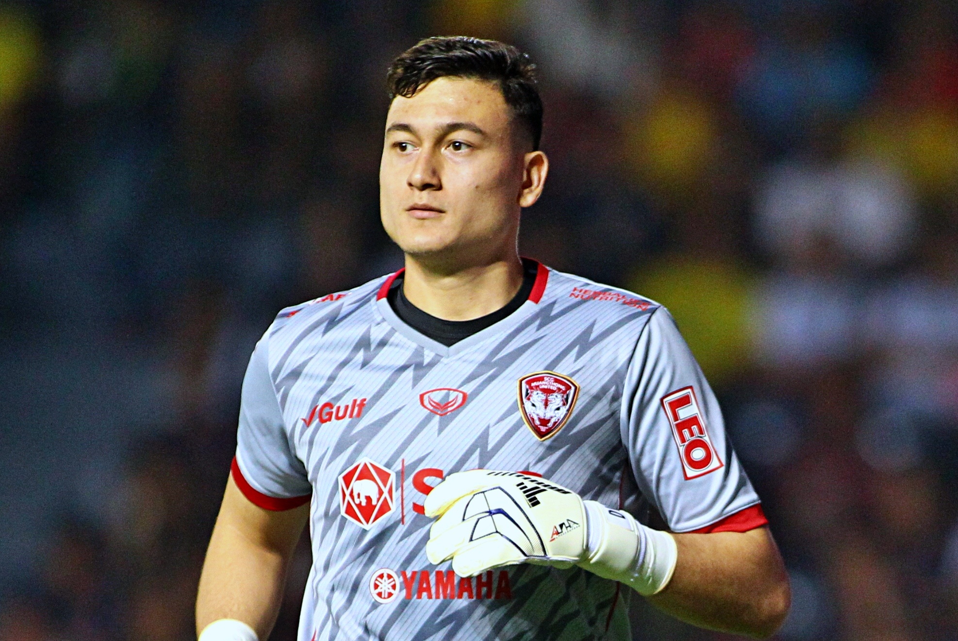 Vu chuyen nhuong Van Lam sang Cerezo Osaka co nguy co do be hinh anh