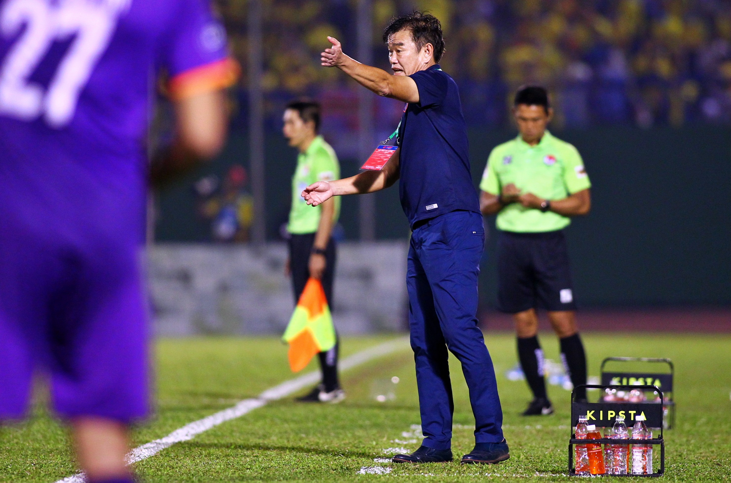 tien linh doi truong binh duong anh 2