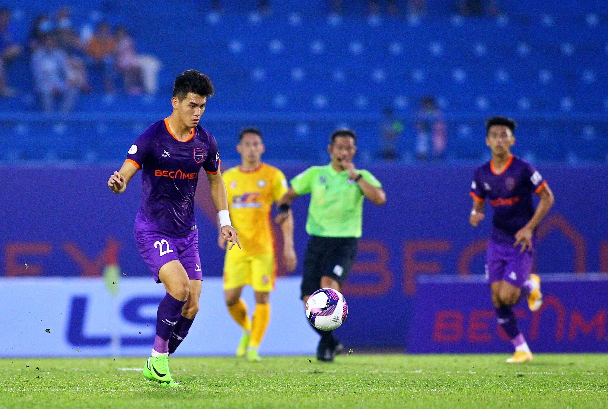 tien linh doi truong binh duong anh 3