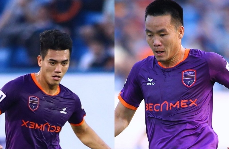 Ly do Tien Linh mat bang doi truong o CLB Binh Duong hinh anh