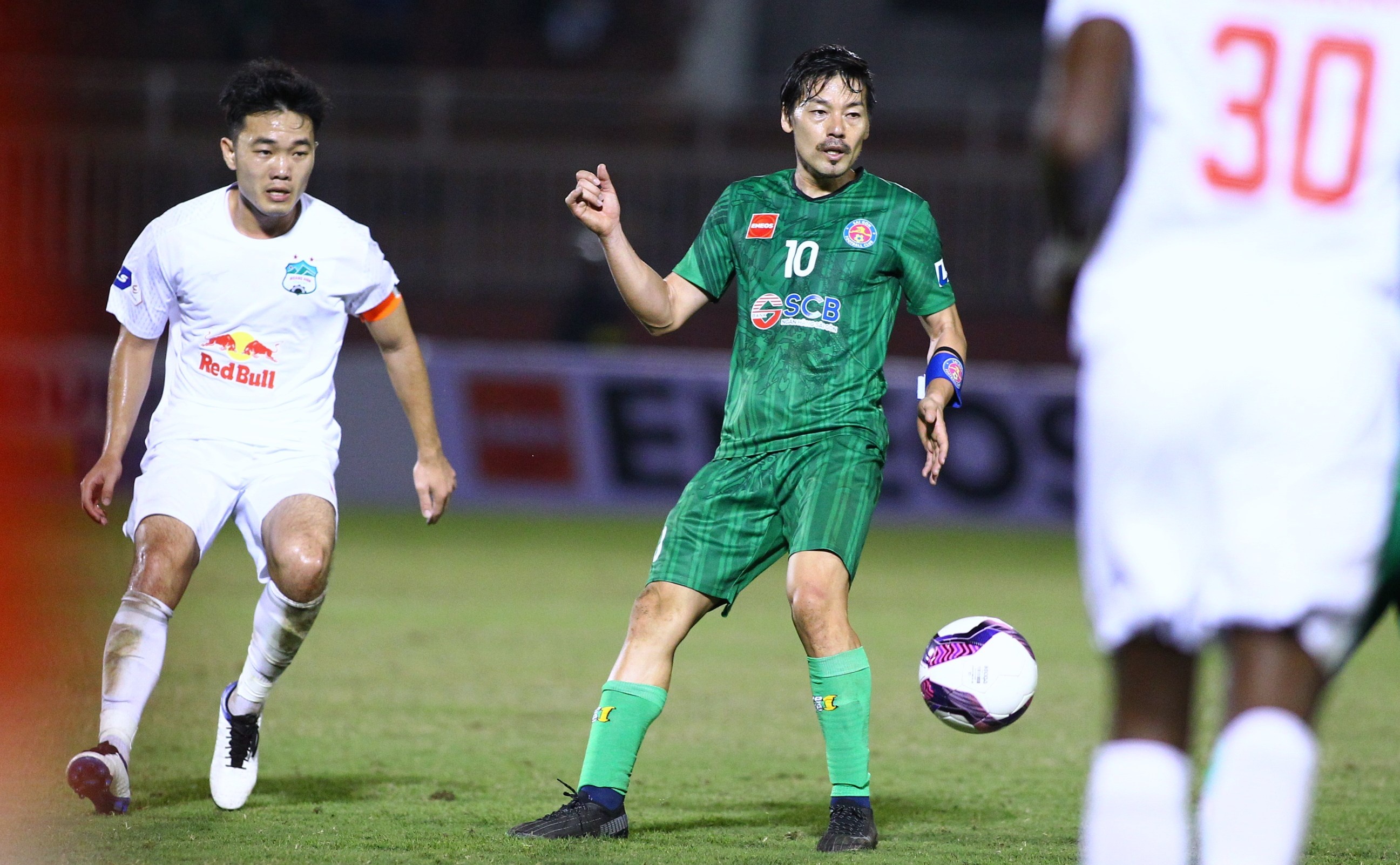 hagl thua clb sai gon anh 1