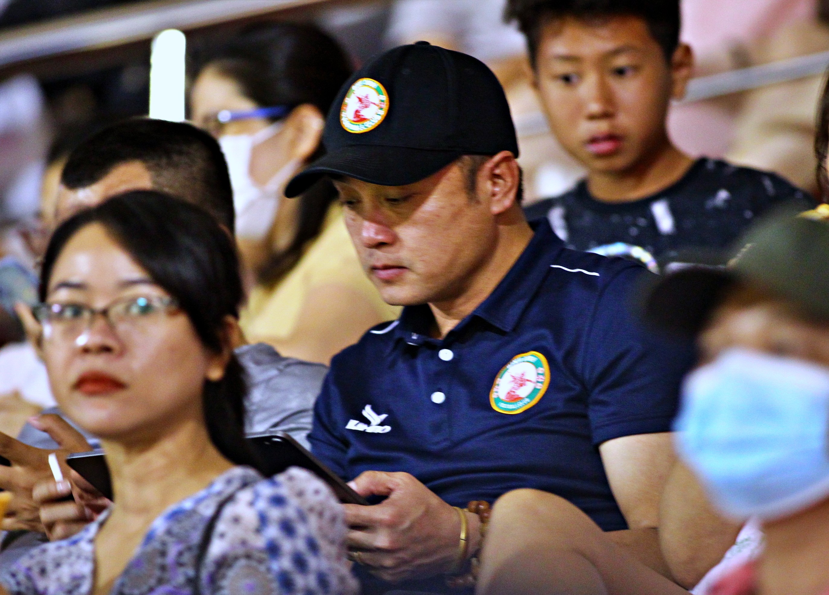 binh dinh do tham sai gon anh 1