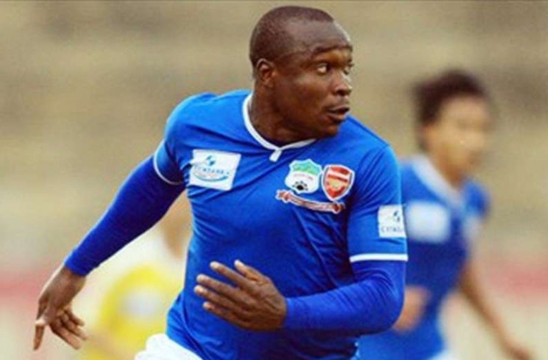 Timothy tro lai voi bong da Viet Nam hinh anh