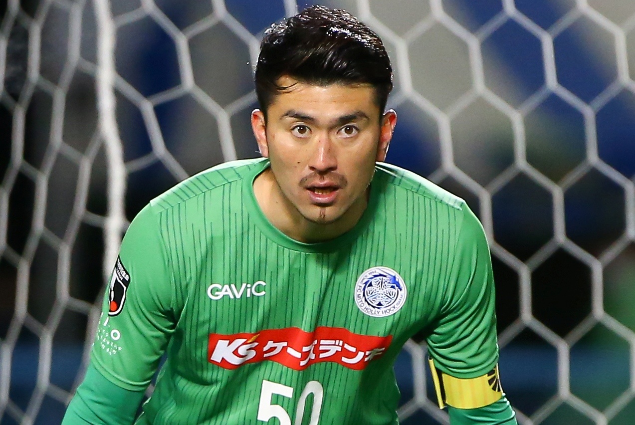 Thu mon Matsui den Cerezo Osaka truoc Van Lam hinh anh