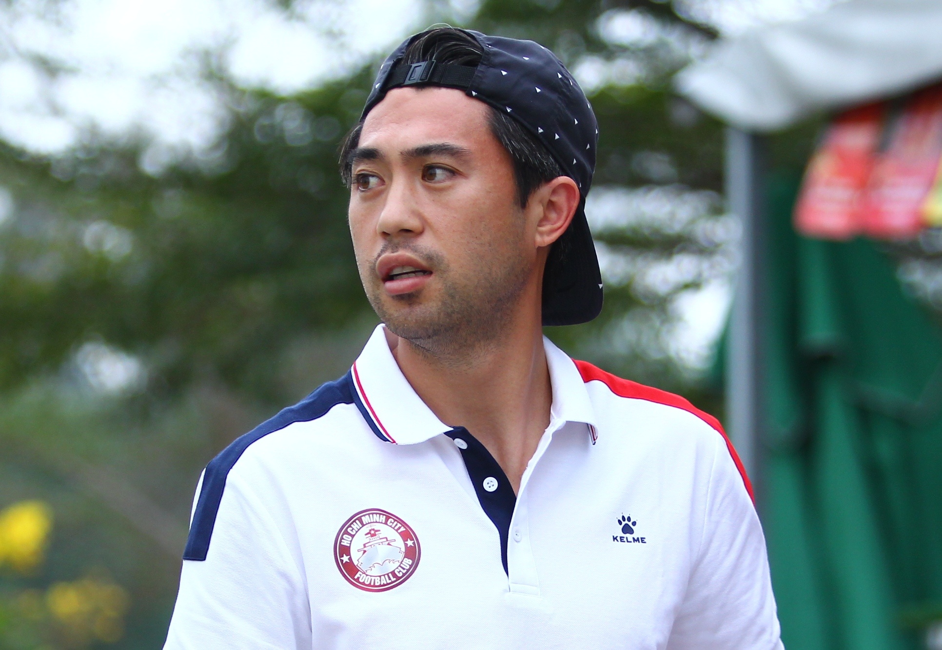 Lee Nguyen gap rut tro lai Viet Nam hinh anh