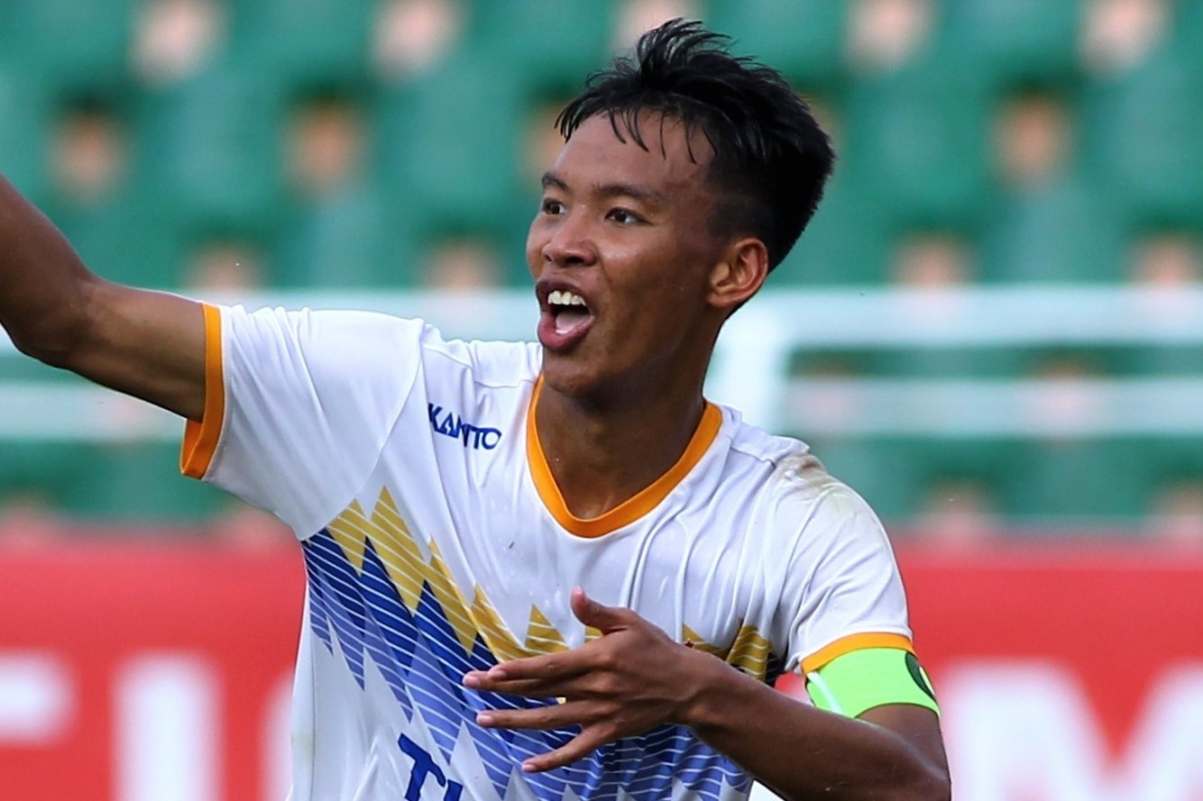 9 cau thu HAGL den CLB Binh Thuan hinh anh