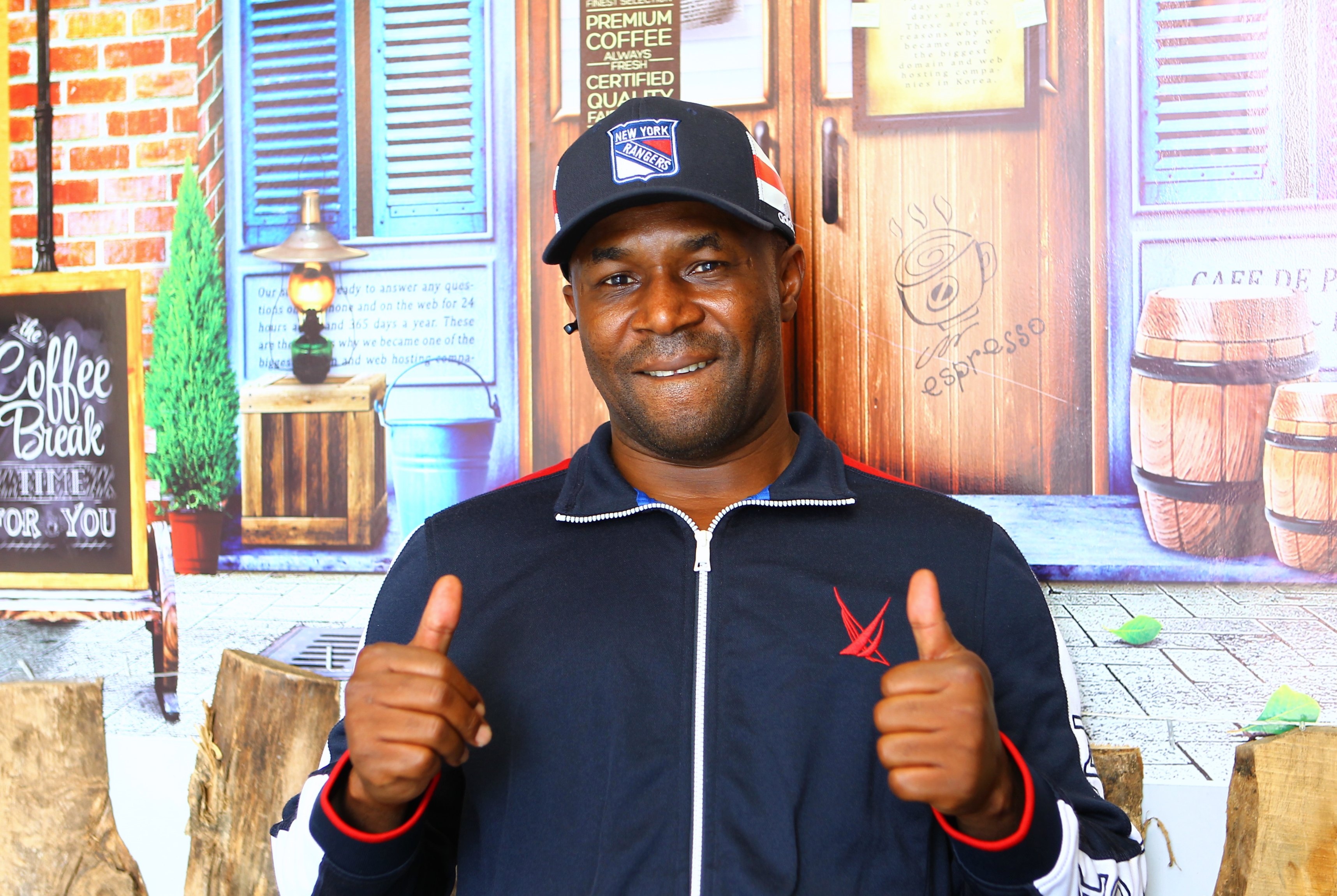 tien dao amaobi dang anh 1