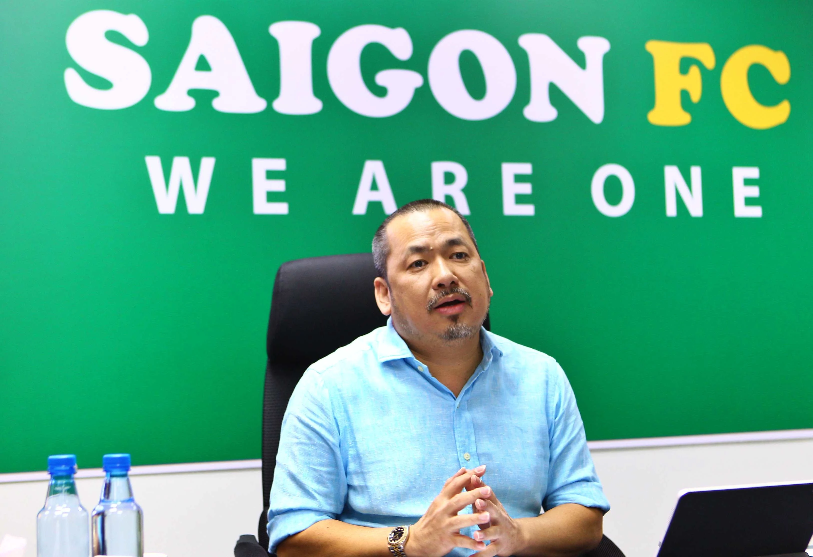 sai gon mua clb j3 league anh 1