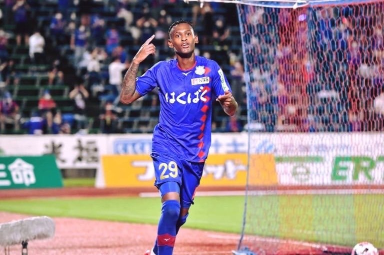 diakite chia tay clb tp.hcm anh 1