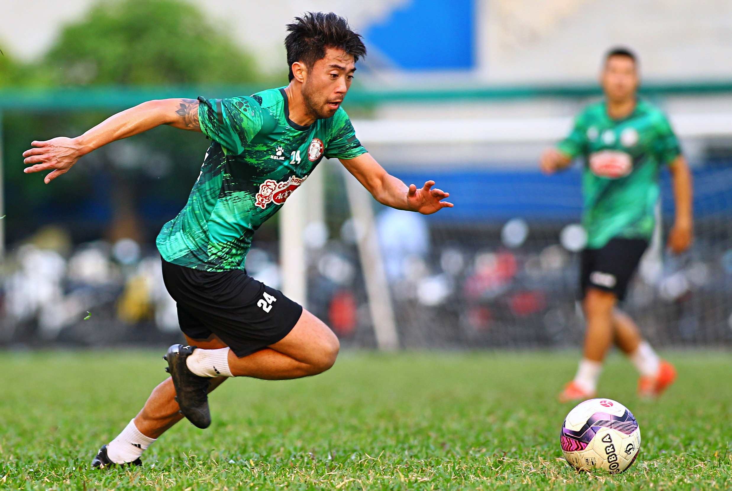 lee nguyen da tran long an anh 5