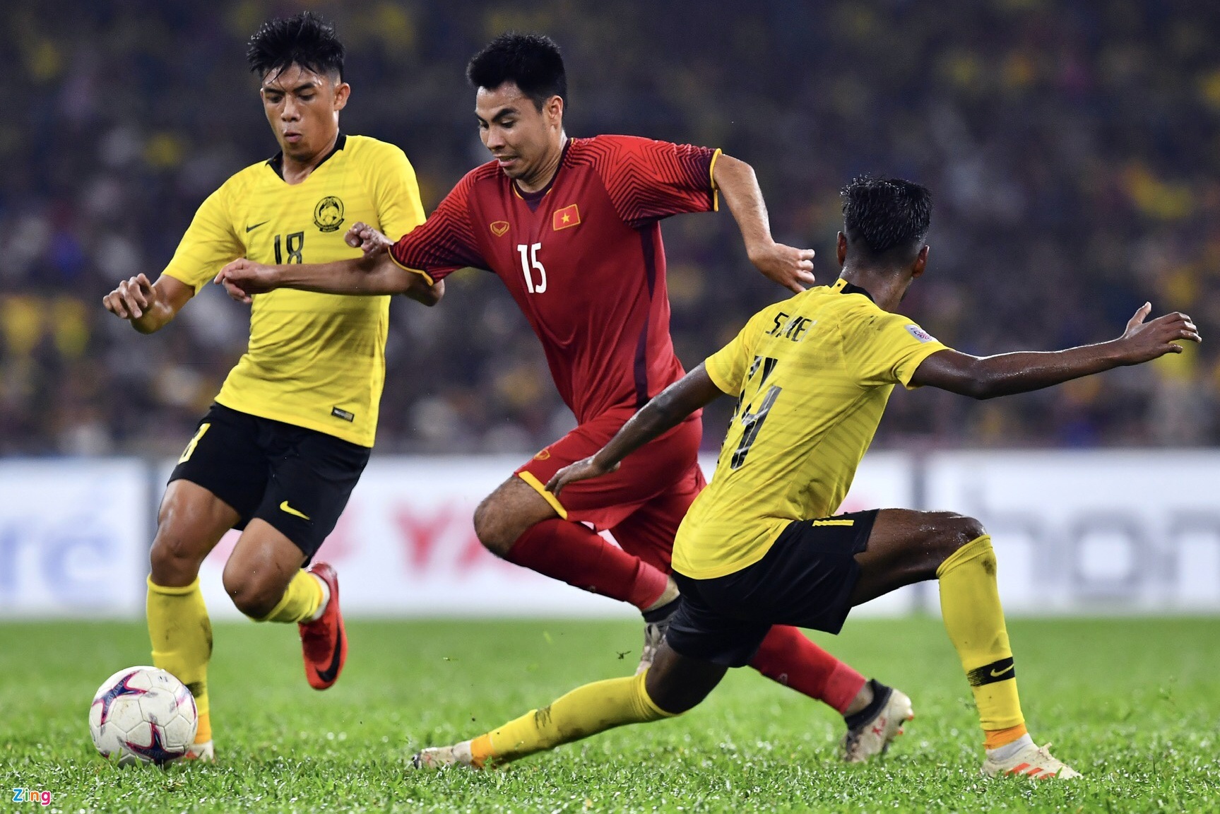 singapore dang cai aff cup 2020 anh 1