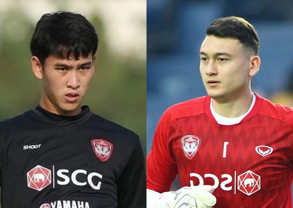 Muangthong United thay Van Lam bang thu mon 20 tuoi hinh anh